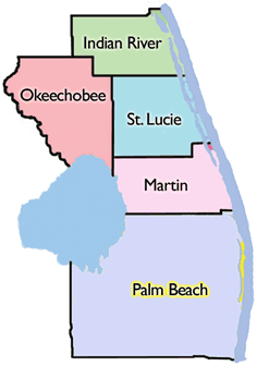 24/7 mobile truck and trailer repair in Port St. Lucie Florida